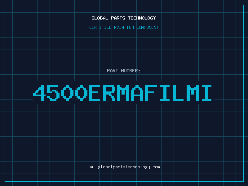 Aviation Part 4500ERMAFILMI