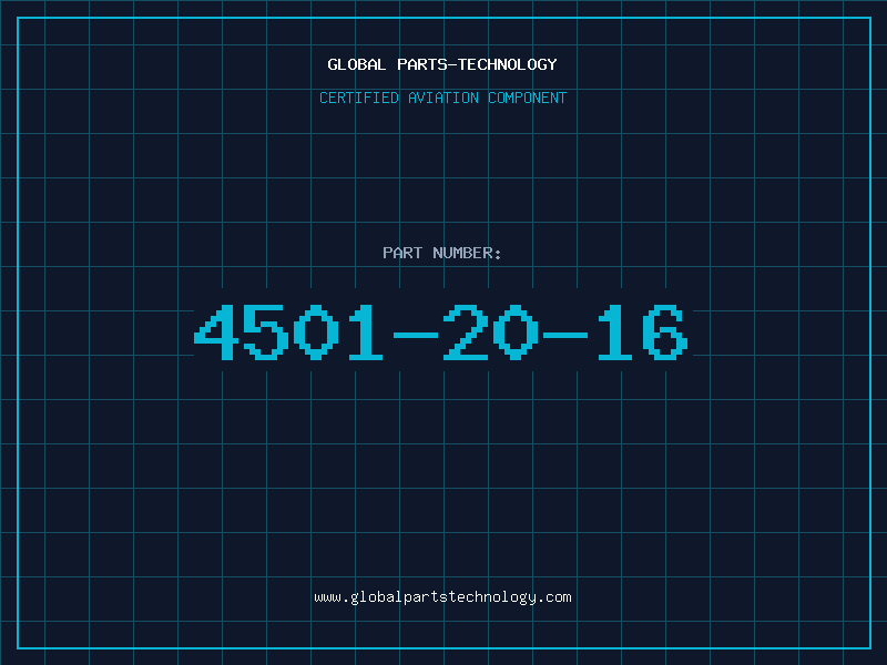 Aviation Part 4501-20-16