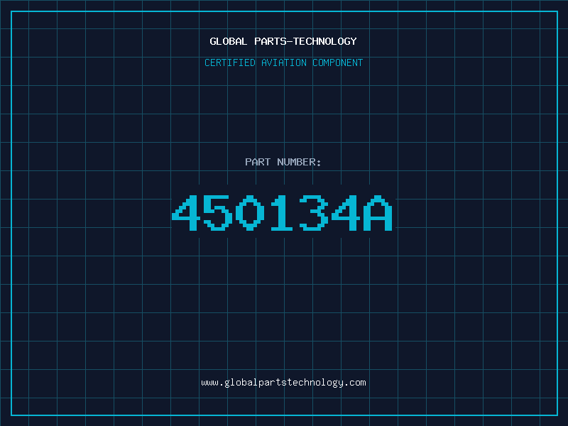 Aviation Part 450134A