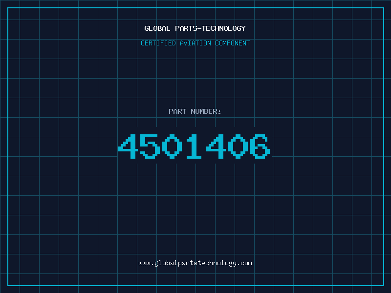 Aviation Part 4501406