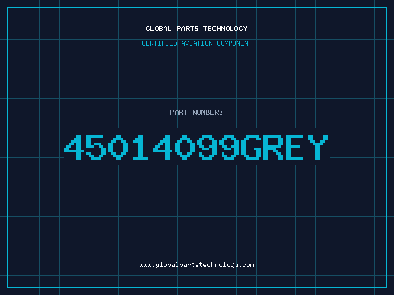 Aviation Part 45014099GREY