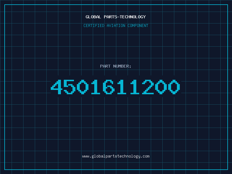 Aviation Part 4501611200
