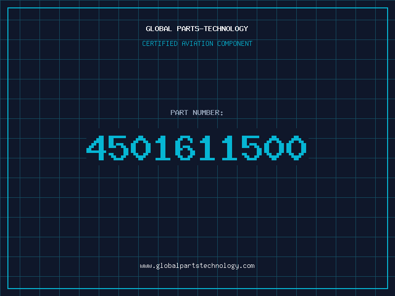 Aviation Part 4501611500