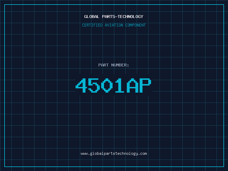 Aviation Part 4501AP