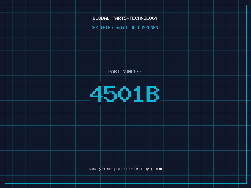 Aviation Part 4501B
