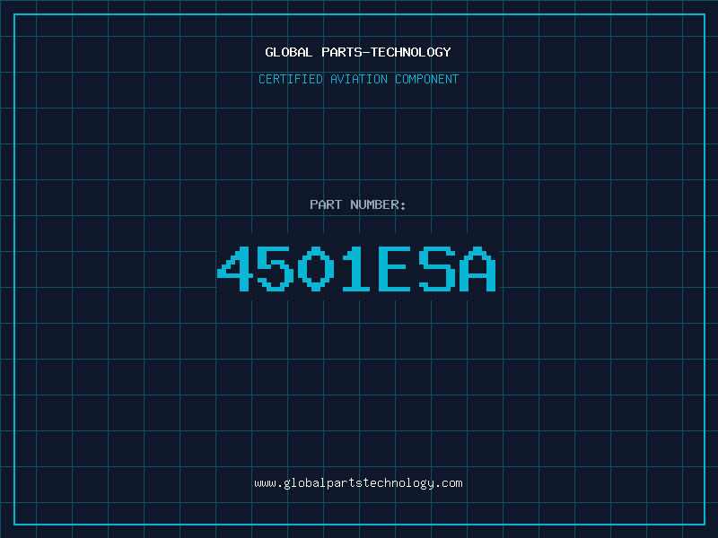 Aviation Part 4501ESA