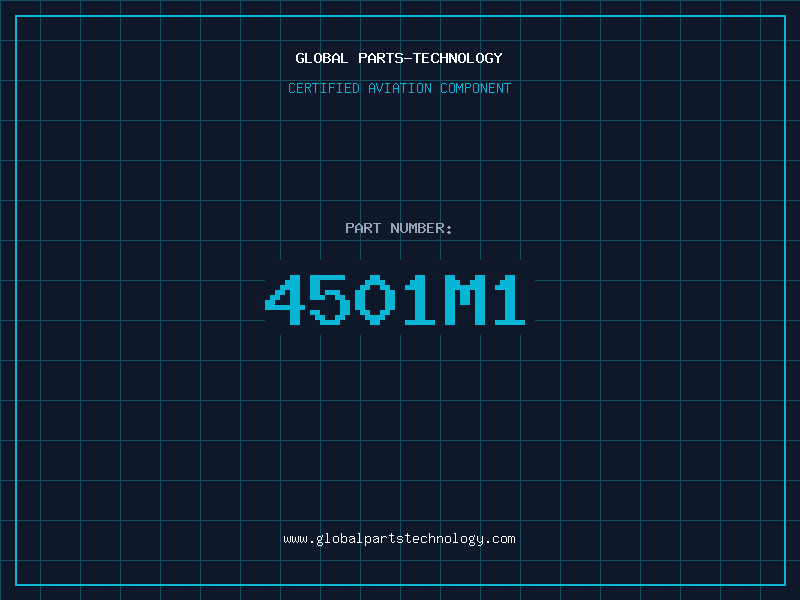 Aviation Part 4501M1