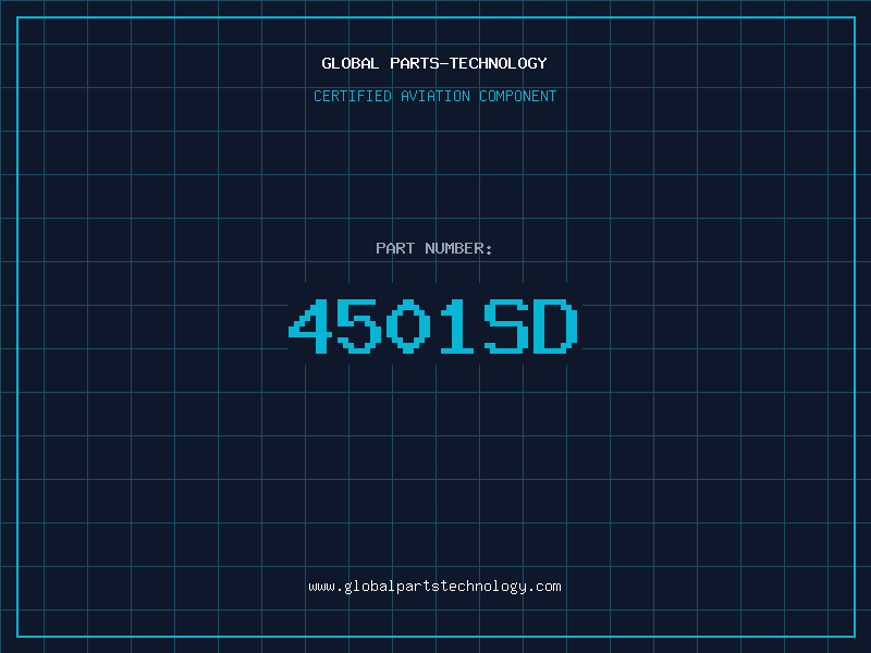 Aviation Part 4501SD