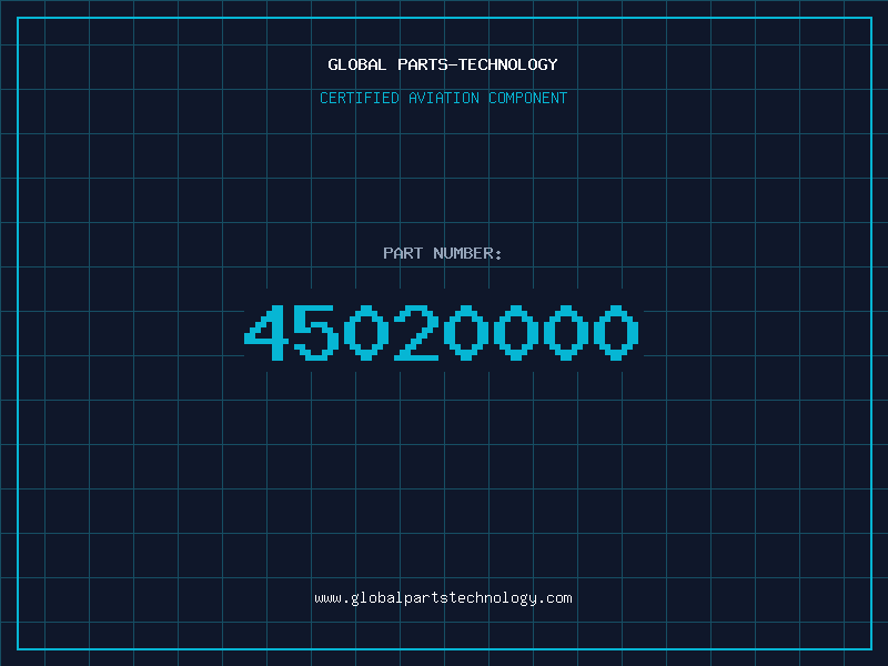 Aviation Part 45020000