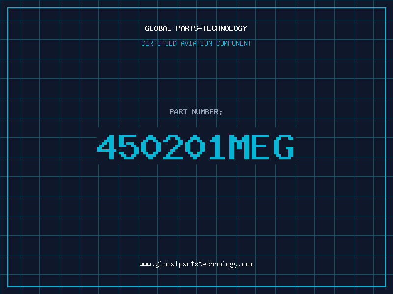 Aviation Part 450201MEG