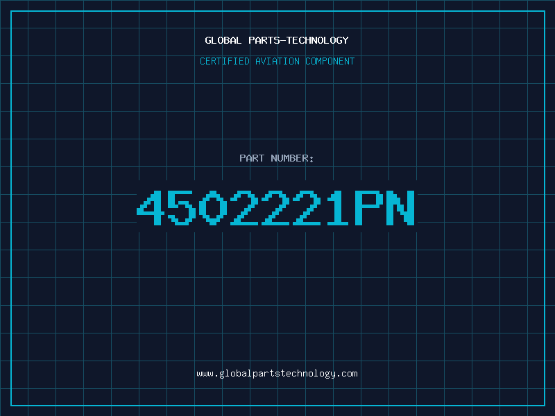 Aviation Part 4502221PN
