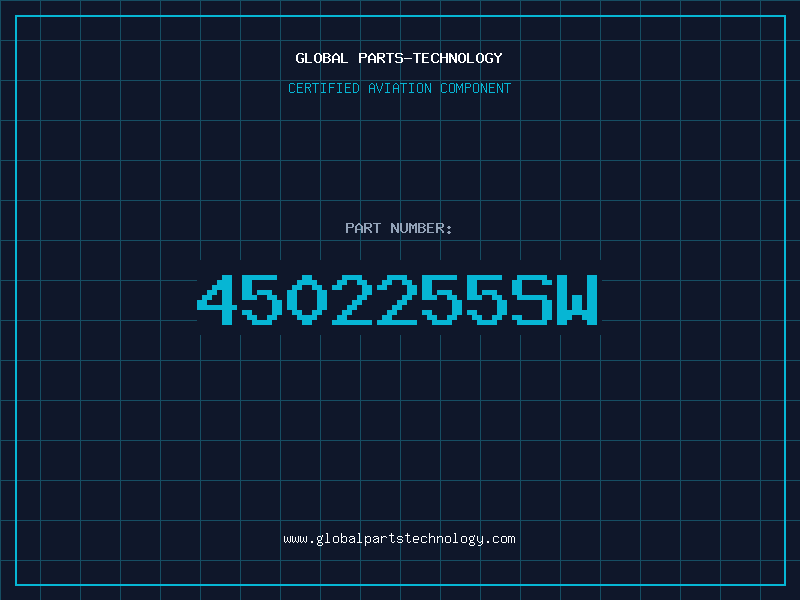 Aviation Part 4502255SW