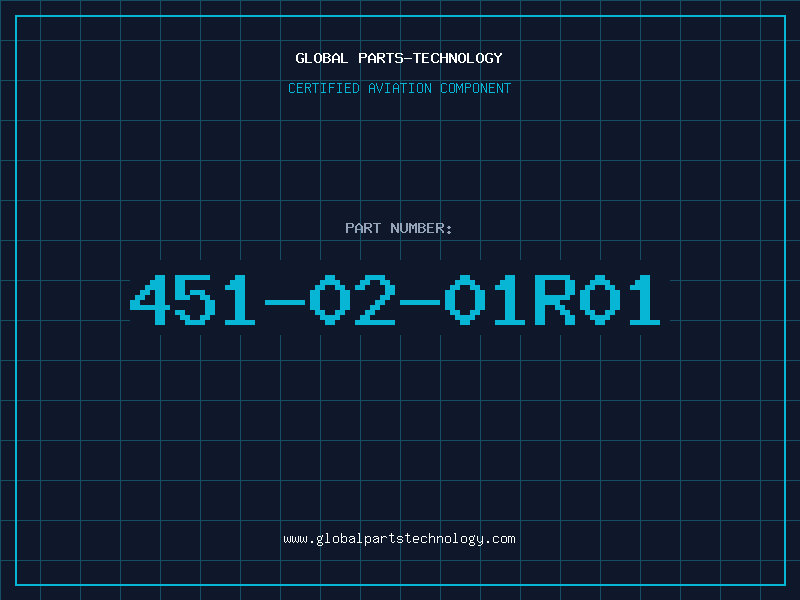 Aviation Part 451-02-01R01