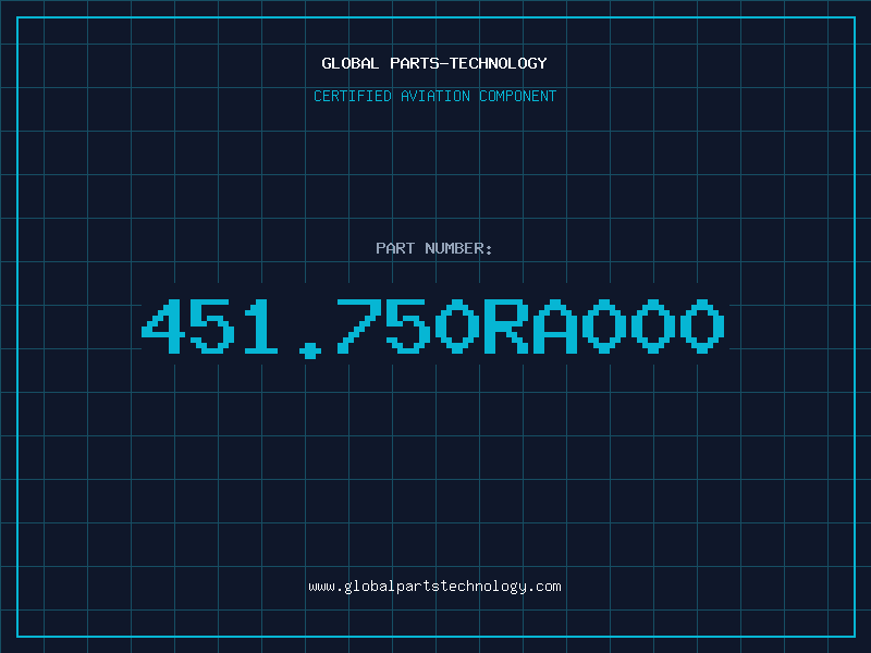 Aviation Part 451.750RA000