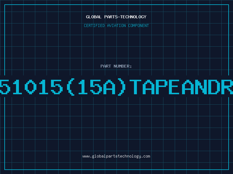 Aviation Part 45101515ATAPEANDRE