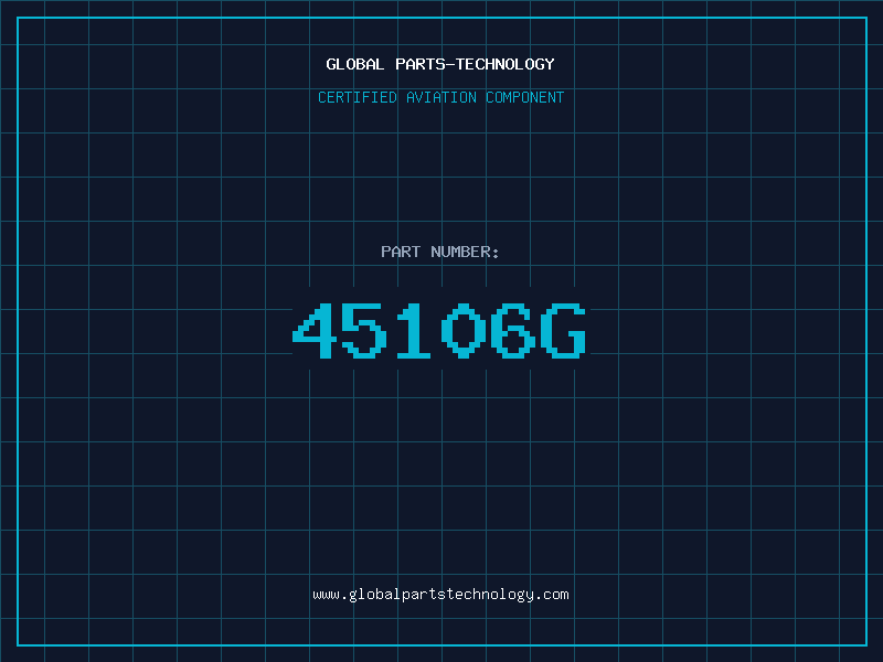 Aviation Part 45106G