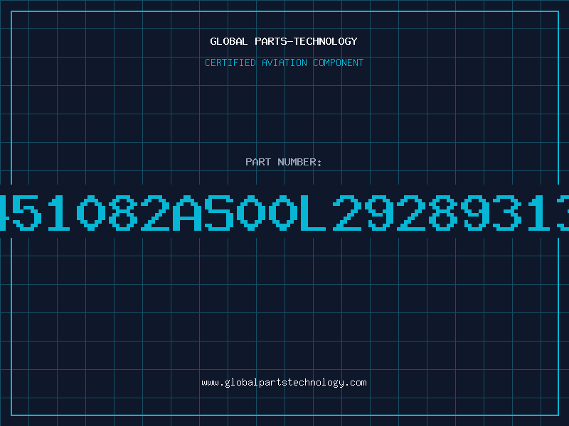 Aviation Part 451082AS00L29289313