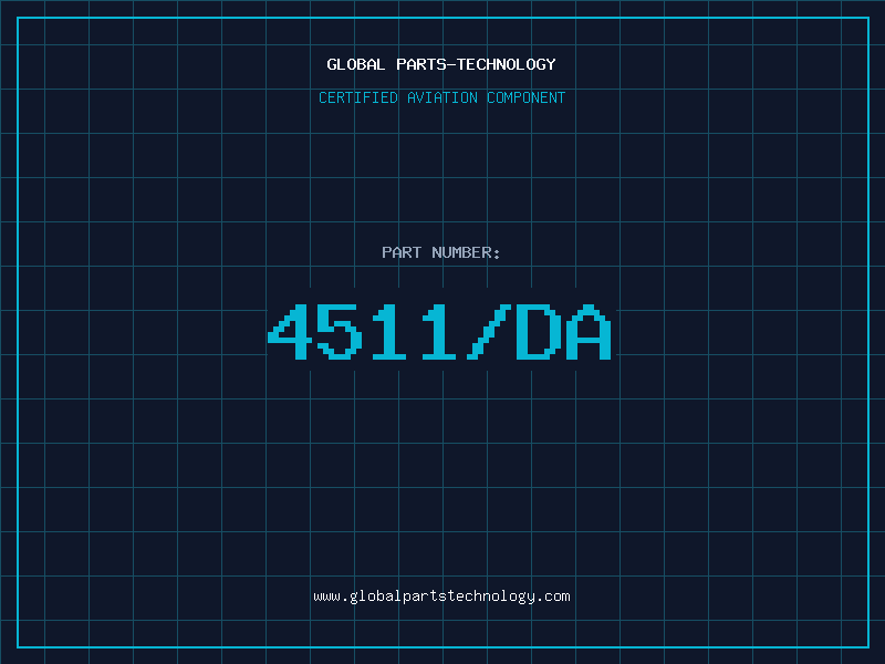 Aviation Part 4511/DA
