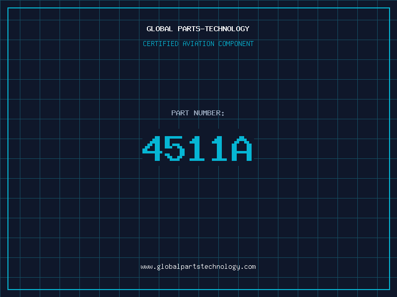 Aviation Part 4511A