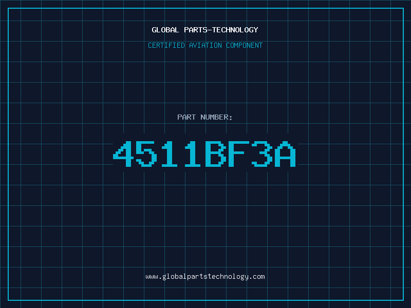 Aviation Part 4511BF3A