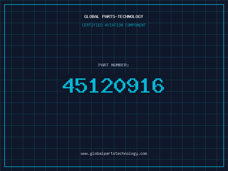 Aviation Part 45120916