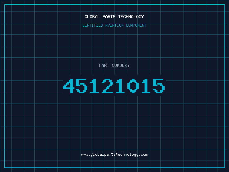 Aviation Part 45121015