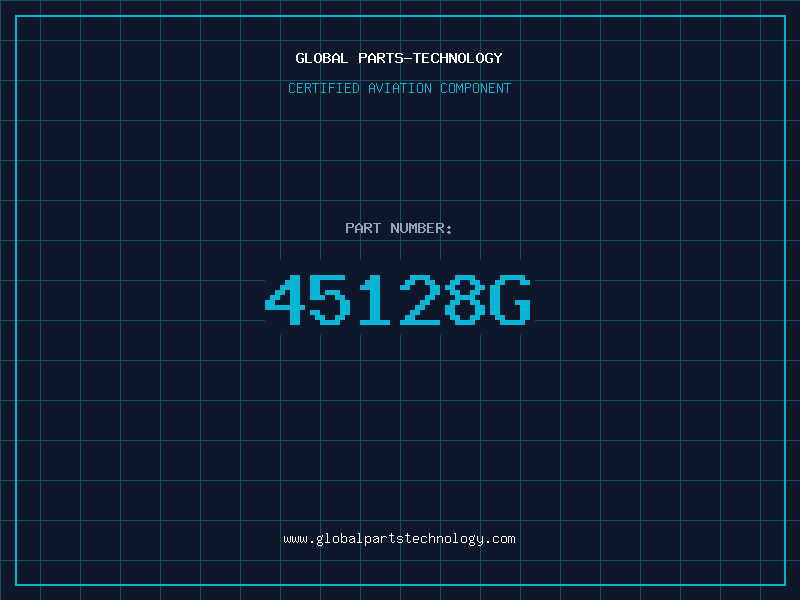 Aviation Part 45128G