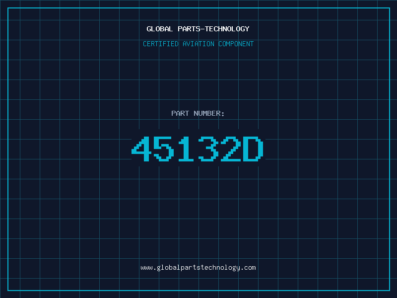 Aviation Part 45132D