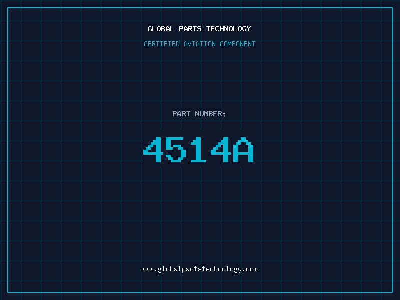 Aviation Part 4514A