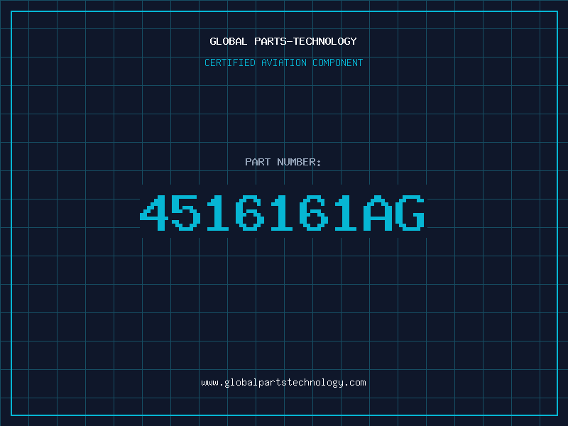 Aviation Part 4516161AG