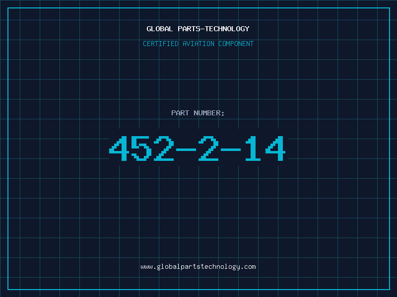 Aviation Part 452-2-14