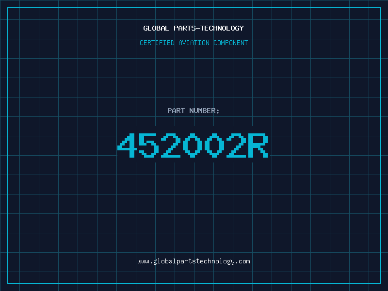 Aviation Part 452002R