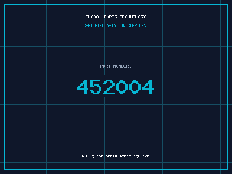 Aviation Part 452004