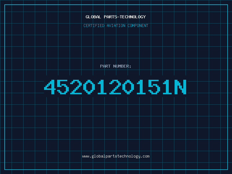 Aviation Part 4520120151N