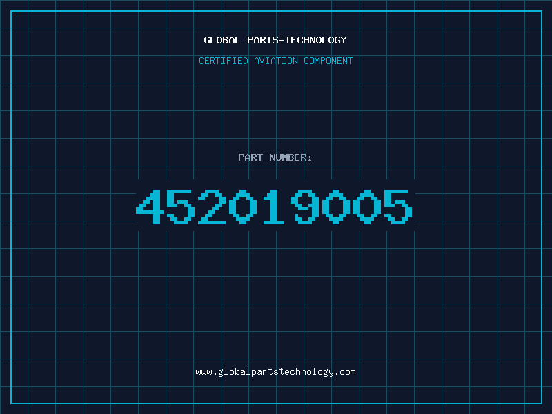 Aviation Part 452019005