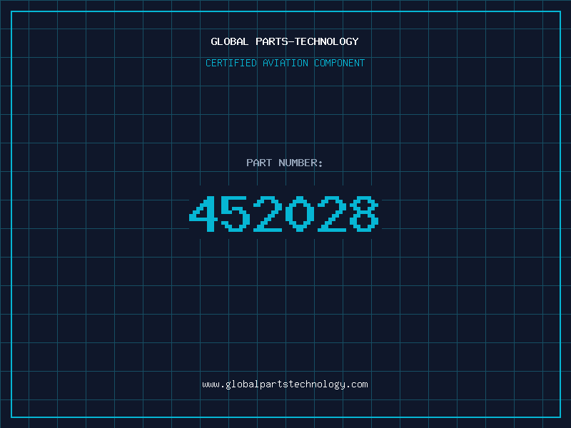 Aviation Part 452028