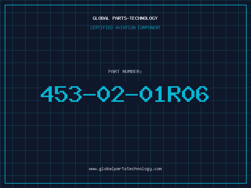 Aviation Part 453-02-01R06