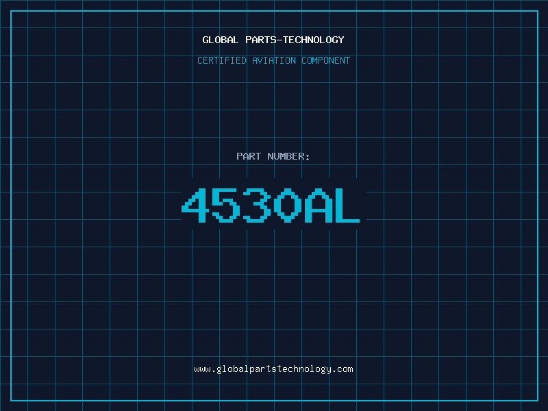 Aviation Part 4530AL