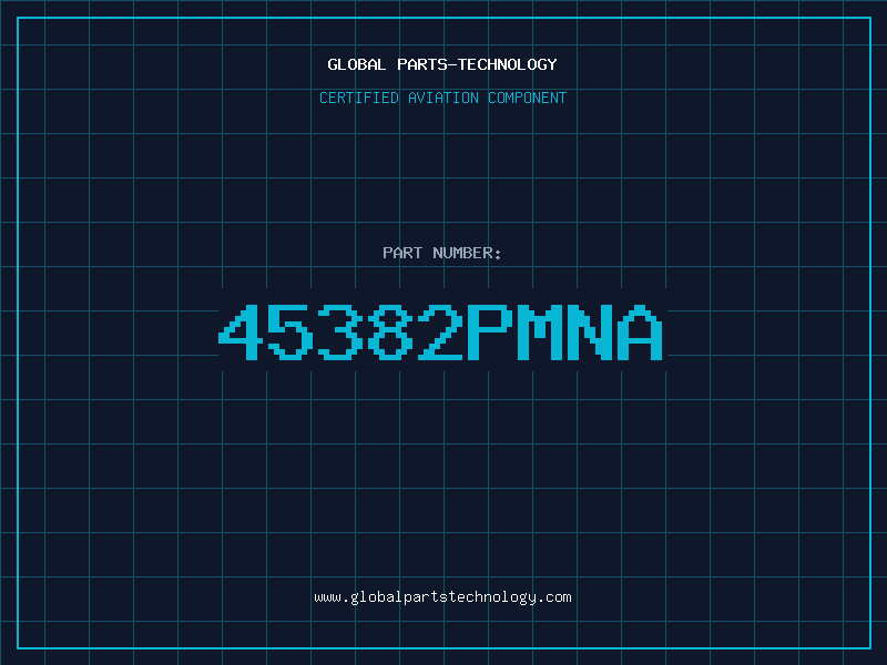 Aviation Part 45382PMNA