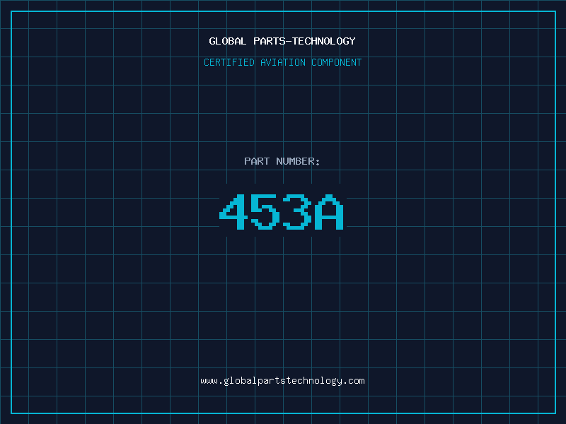 Aviation Part 453A