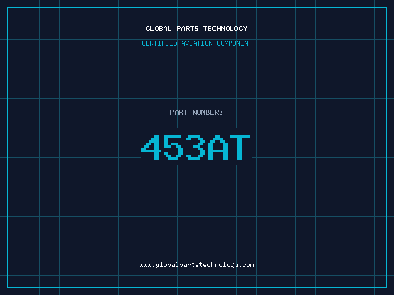 Aviation Part 453AT