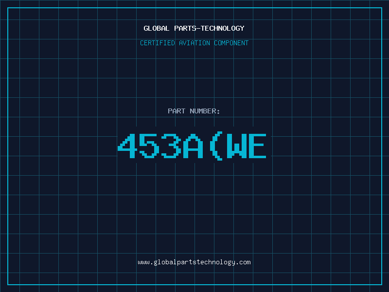 Aviation Part 453AWE