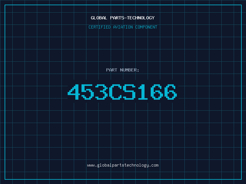 Aviation Part 453CS166