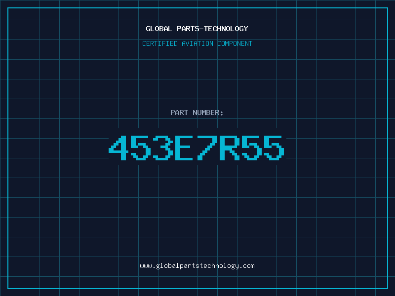 Aviation Part 453E7R55