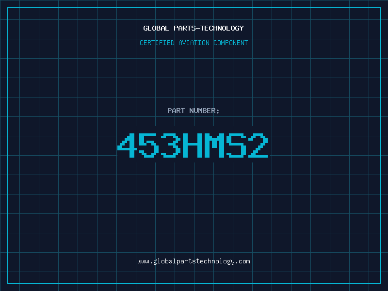 Aviation Part 453HMS2