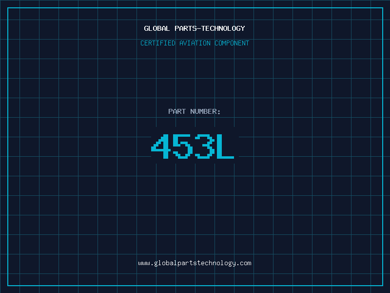 Aviation Part 453L