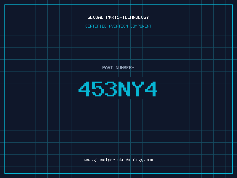 Aviation Part 453NY4