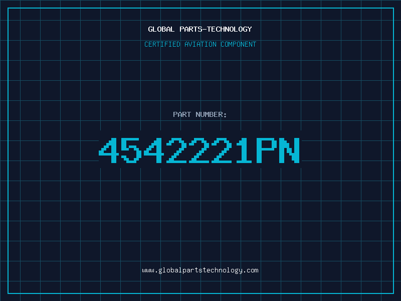 Aviation Part 4542221PN