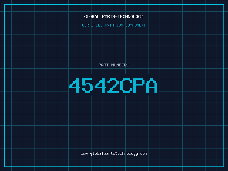 Aviation Part 4542CPA