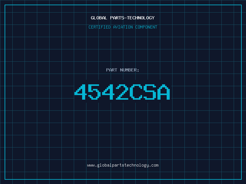 Aviation Part 4542CSA